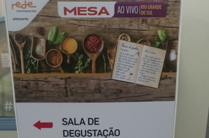Mesa ao vivo Rio Grande do Sul – Primeiro dia – 26 de julho 2017